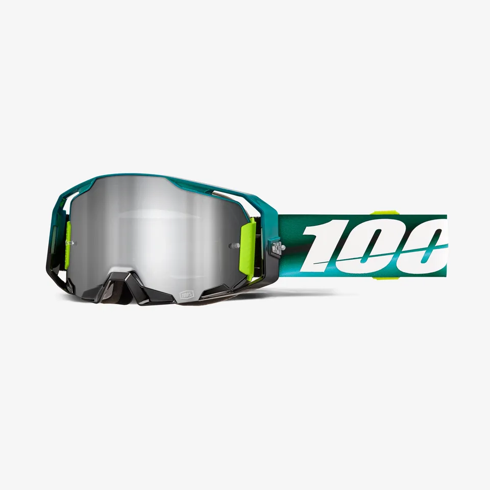 100-armatic-polarity-mx-brille-mirror-silver image 1