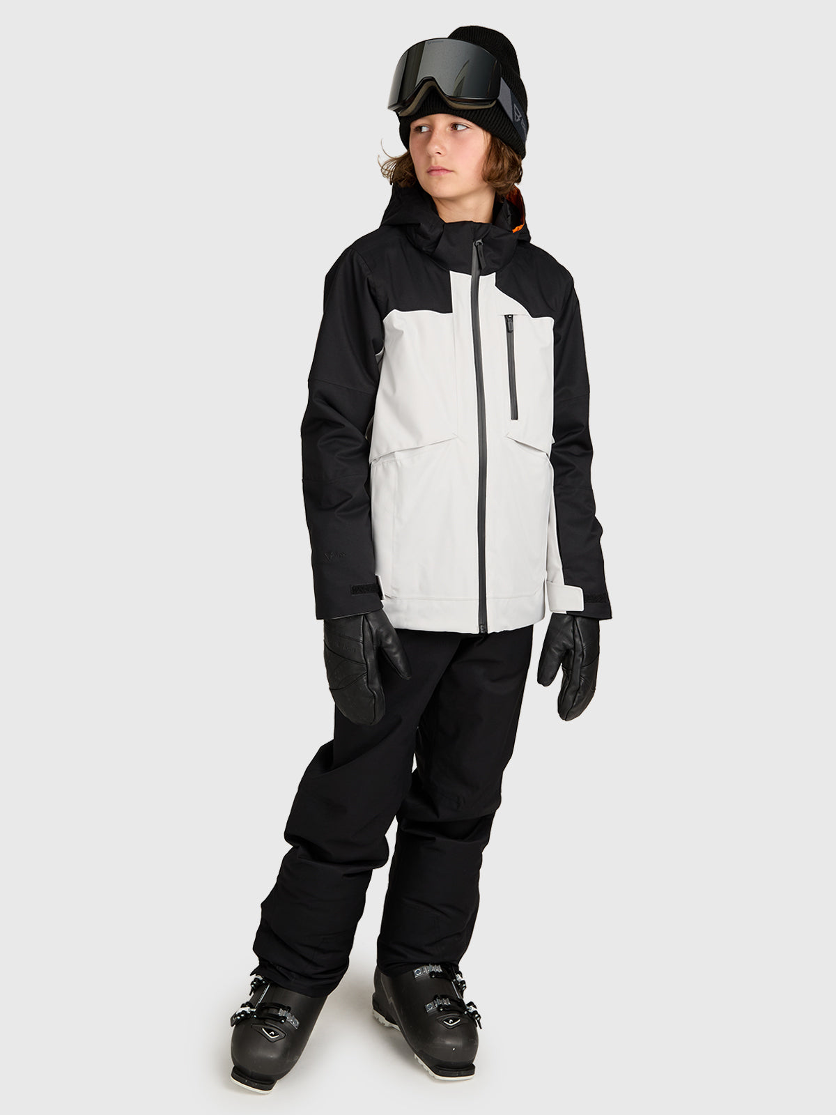brunotti-kanishery-jungen-skijacke-hellgrau-15k-wattiert image 5
