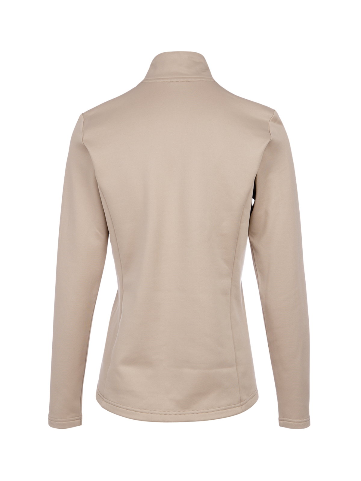 brunotti-heronne-fleece-damen-simply-taupe-m image 2