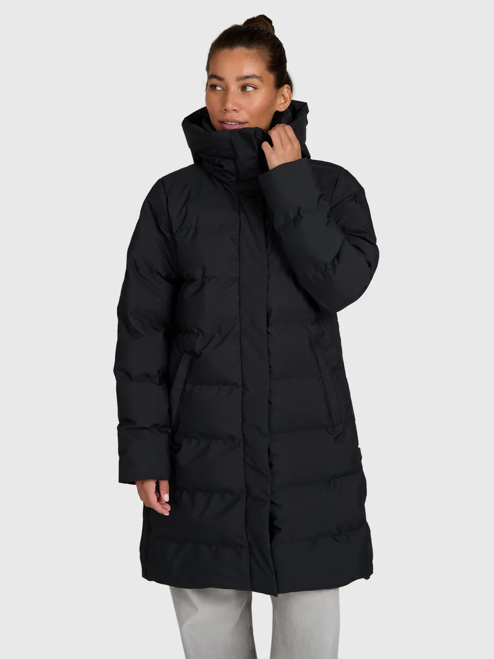brunotti-madox-damen-jacke-schwarz-10k-wasserdicht-winter image 1