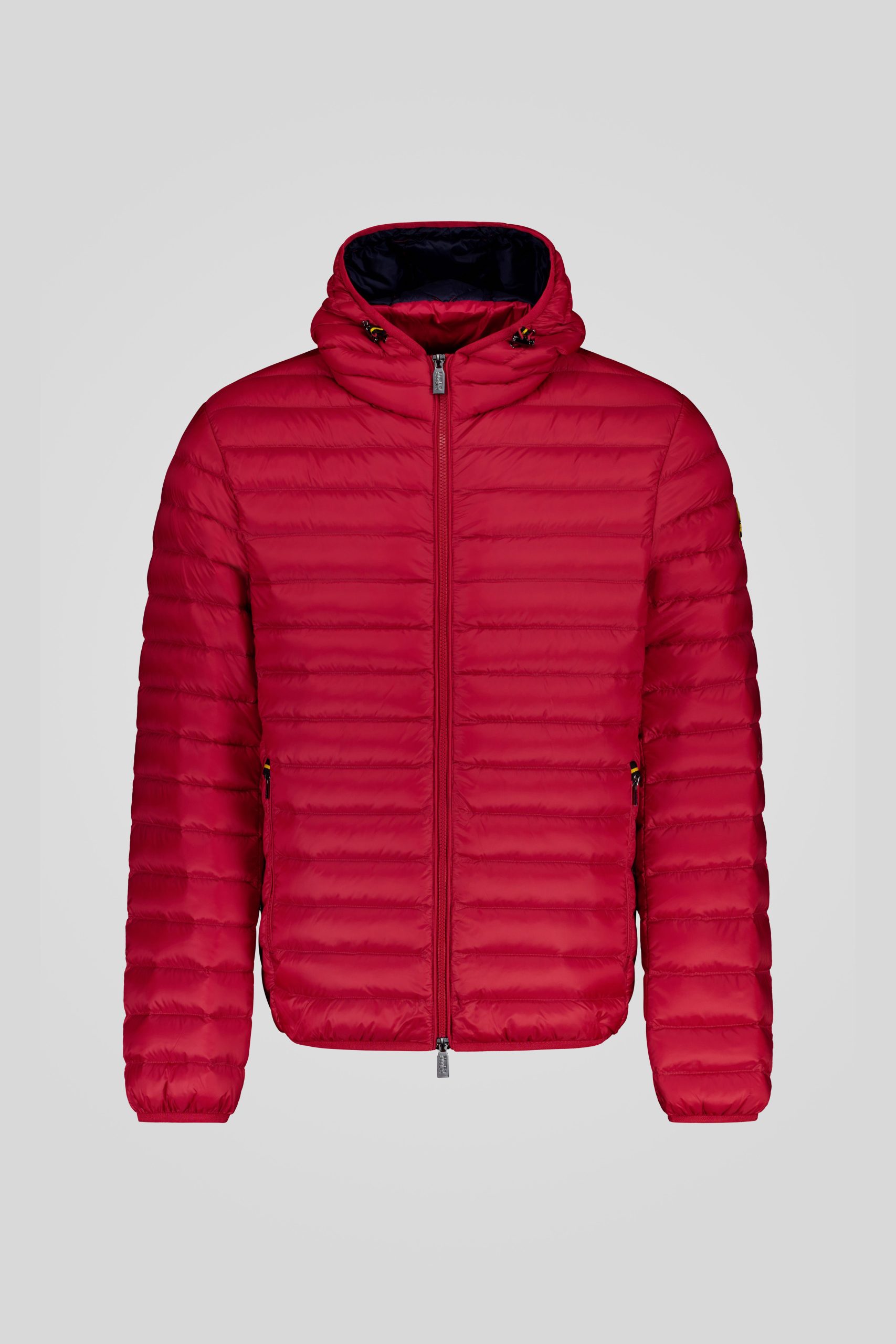 ciesse-outdoor-piumini-daunenjacke-rot-mit-kapuze-800fp image 5