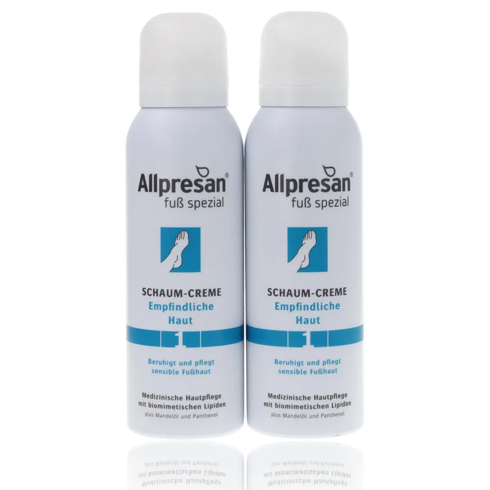 allpresan-fu-spezial-nr-1-schaum-creme-125-ml-2er-pack image 1