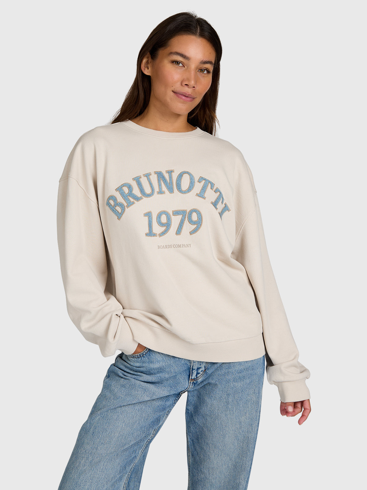 brunotti-tamea-damen-pullover-moonbeam-baumwolle image 1