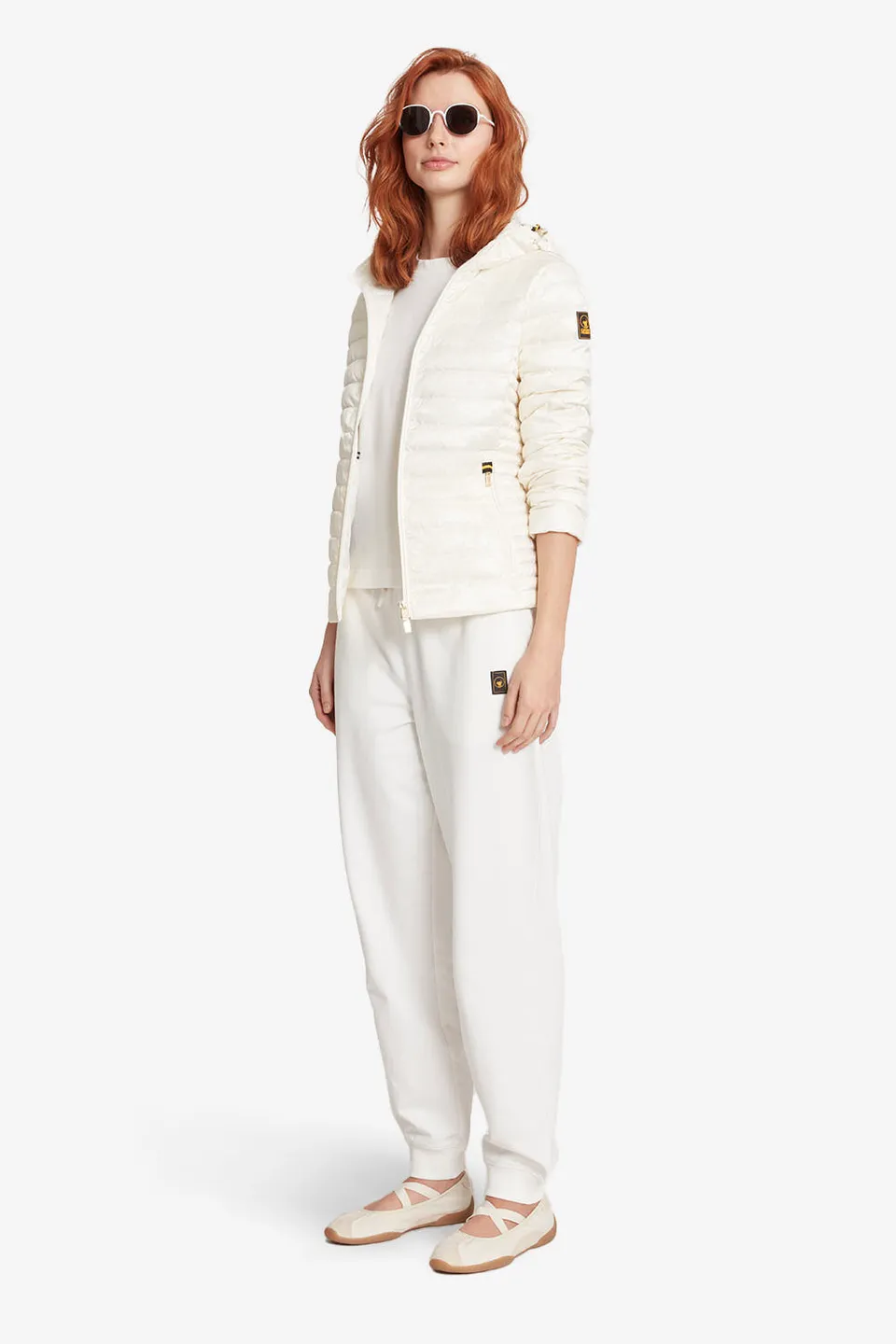 ciesse-piumini-carrie-2-0-daunenjacke-damen-wei-800 image 1