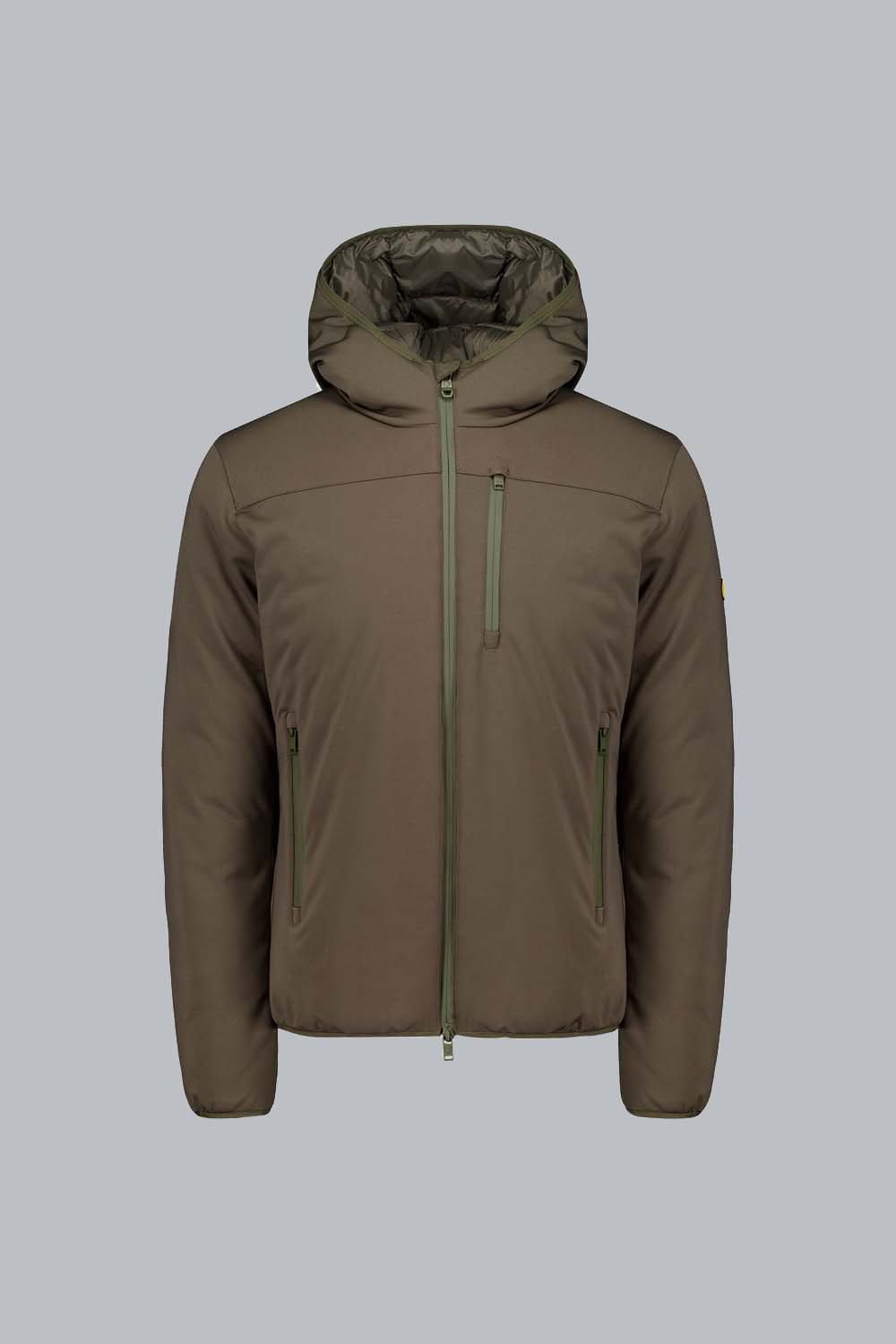 ciesse-outdoor-jayden-2-0-softshelljacke-gr-n-kapuze image 3
