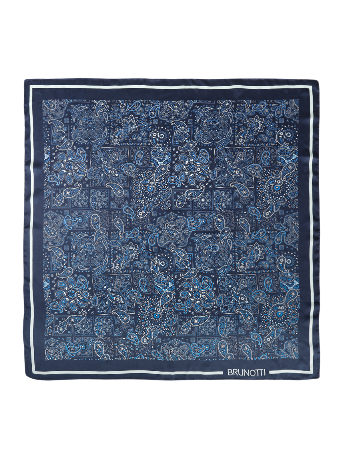 brunotti-bandana-damen-tuch-indigo-blue-allover-print image 5