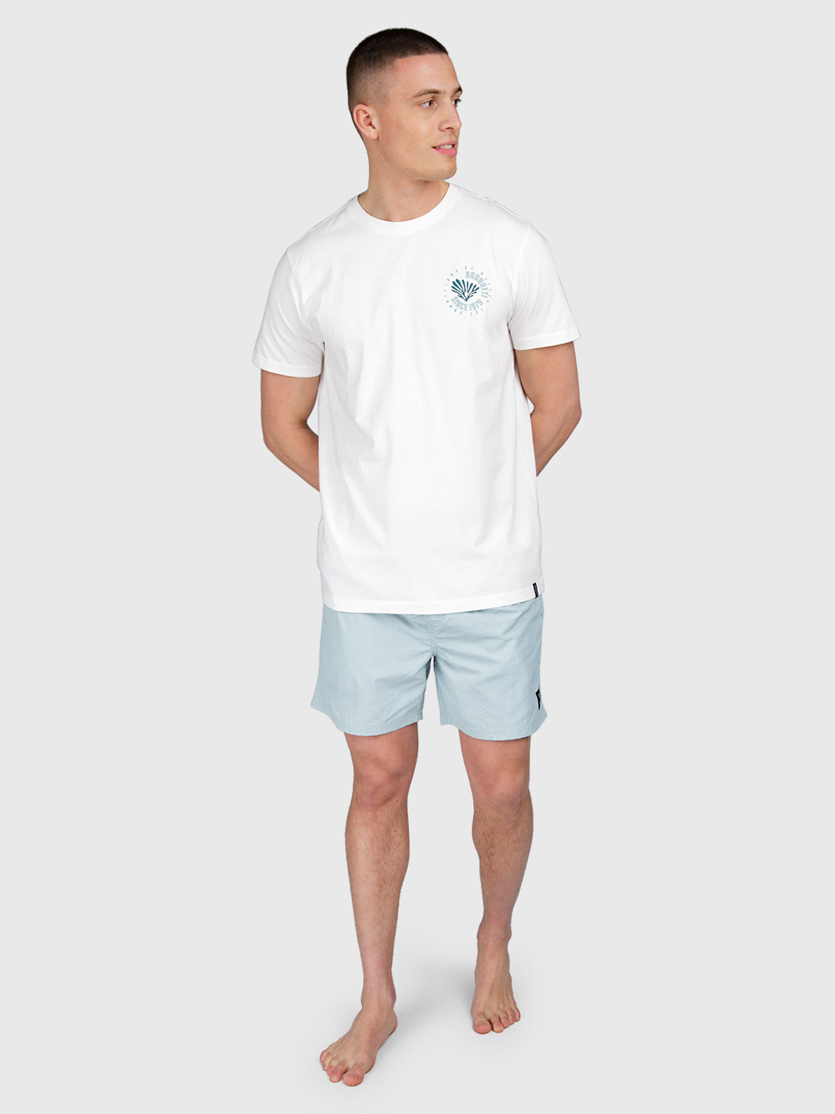 brunotti-craigly-herren-t-shirt-wei-print image 5