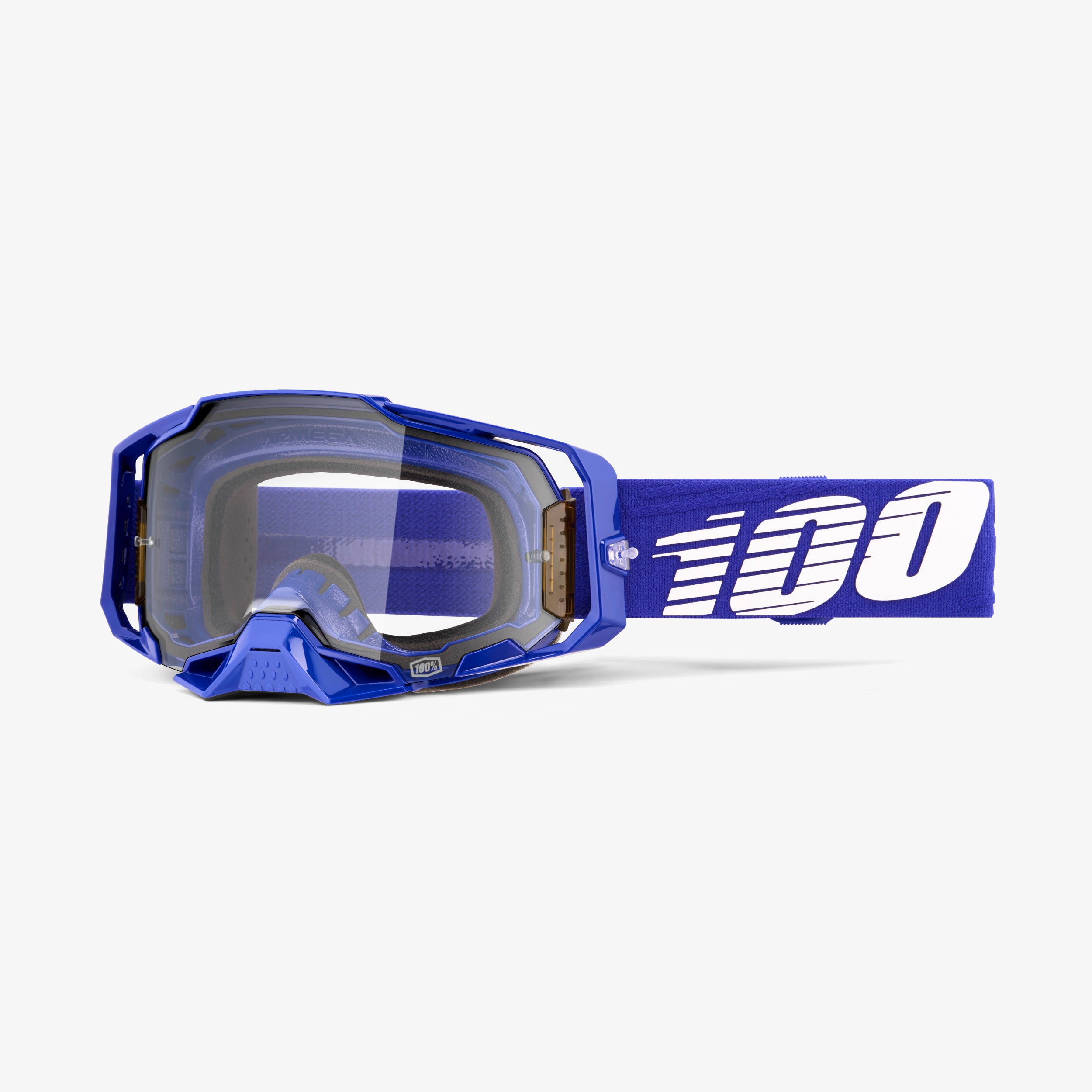 100-armega-mx-brille-klein-mirror-clear-motocross image 2