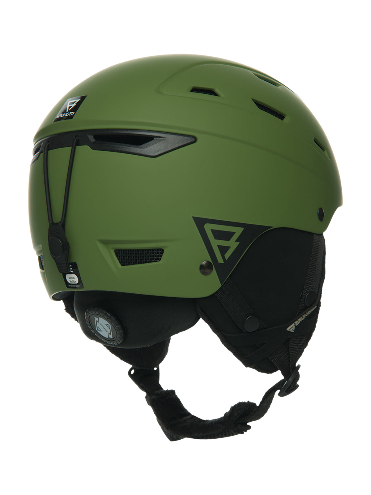 brunotti-buffalo-snow-helm-gr-n-matt-abs-gr-54-61 image 3