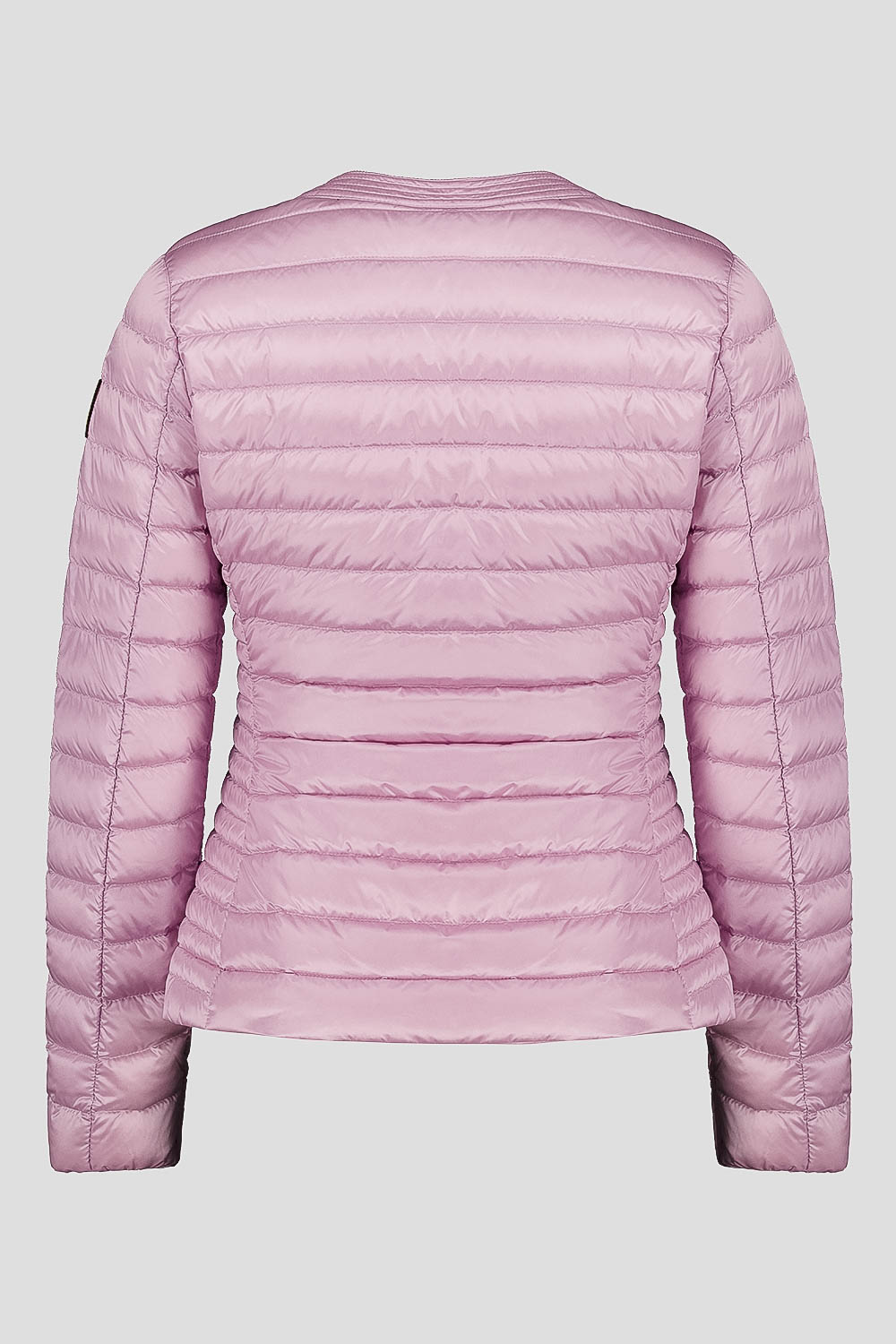 ciesse-outdoor-piumini-daunenjacke-damen-lila-leicht-800-fill image 5