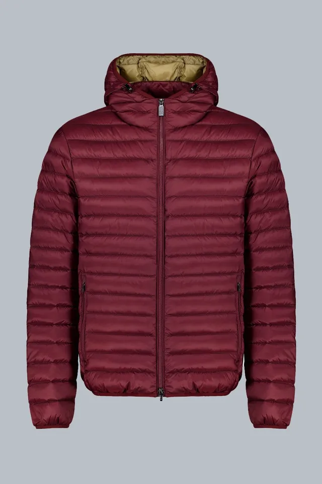 ciesse-piumini-franklin-2-0-daunenjacke-rot-800-fill image 1