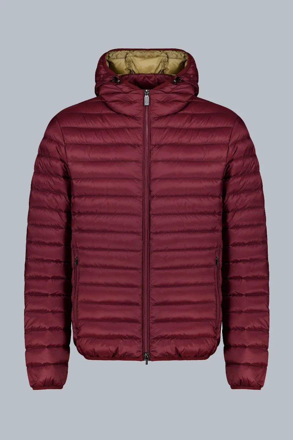 ciesse-piumini-franklin-2-0-daunenjacke-rot-800-fill image 1