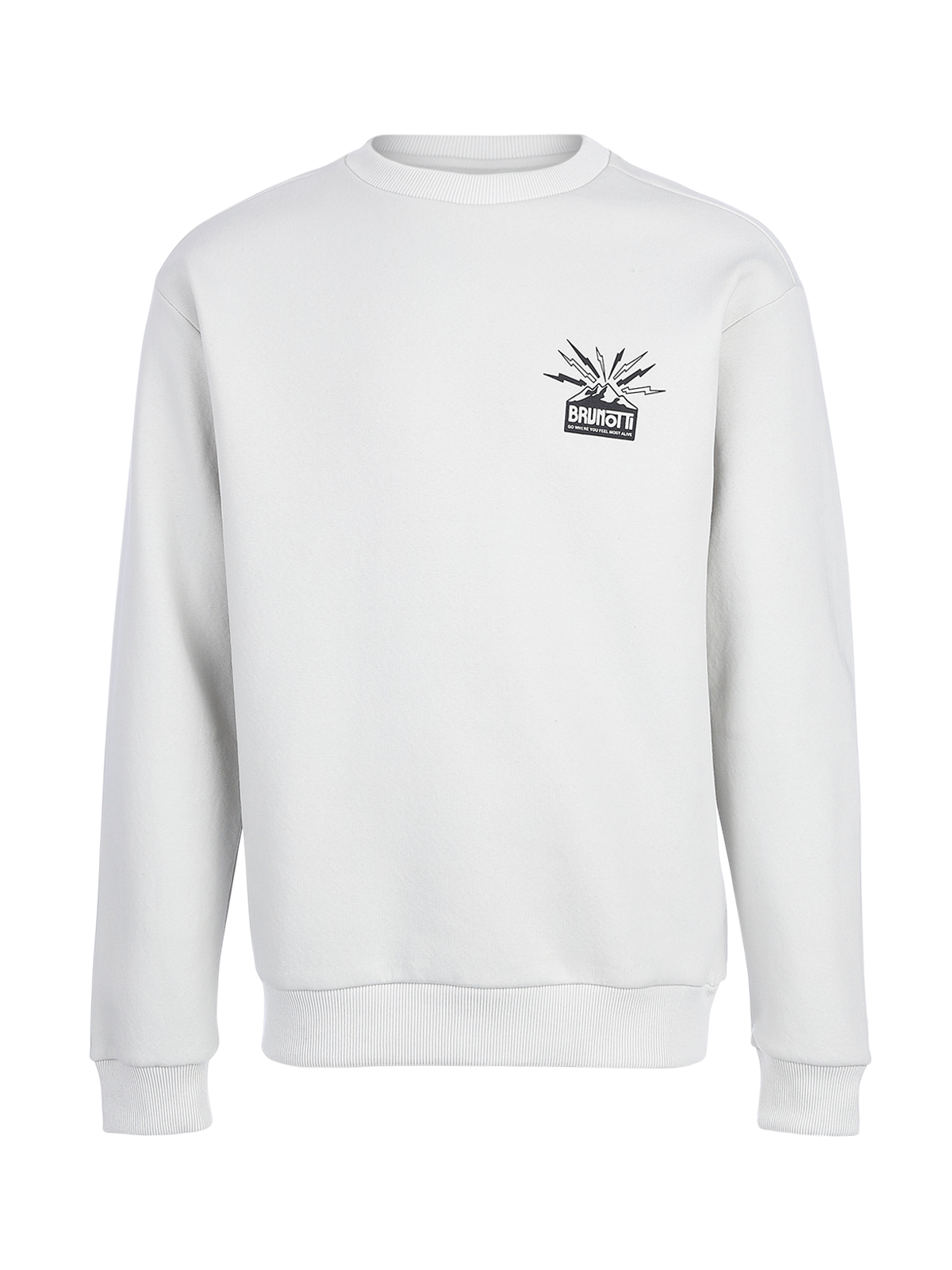 brunotti-naldo-pullover-herren-soft-grey-baumwolle image 7