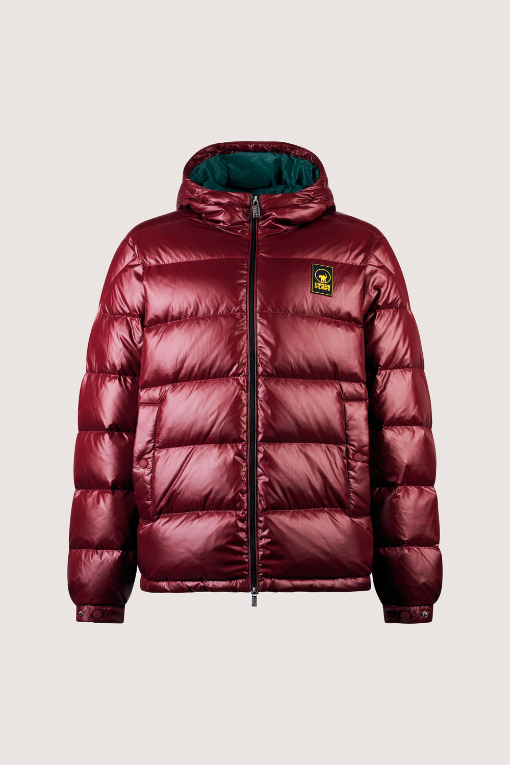 ciesse-outdoor-jambo-daunenjacke-bordeaux-mit-kapuze-daune image 3