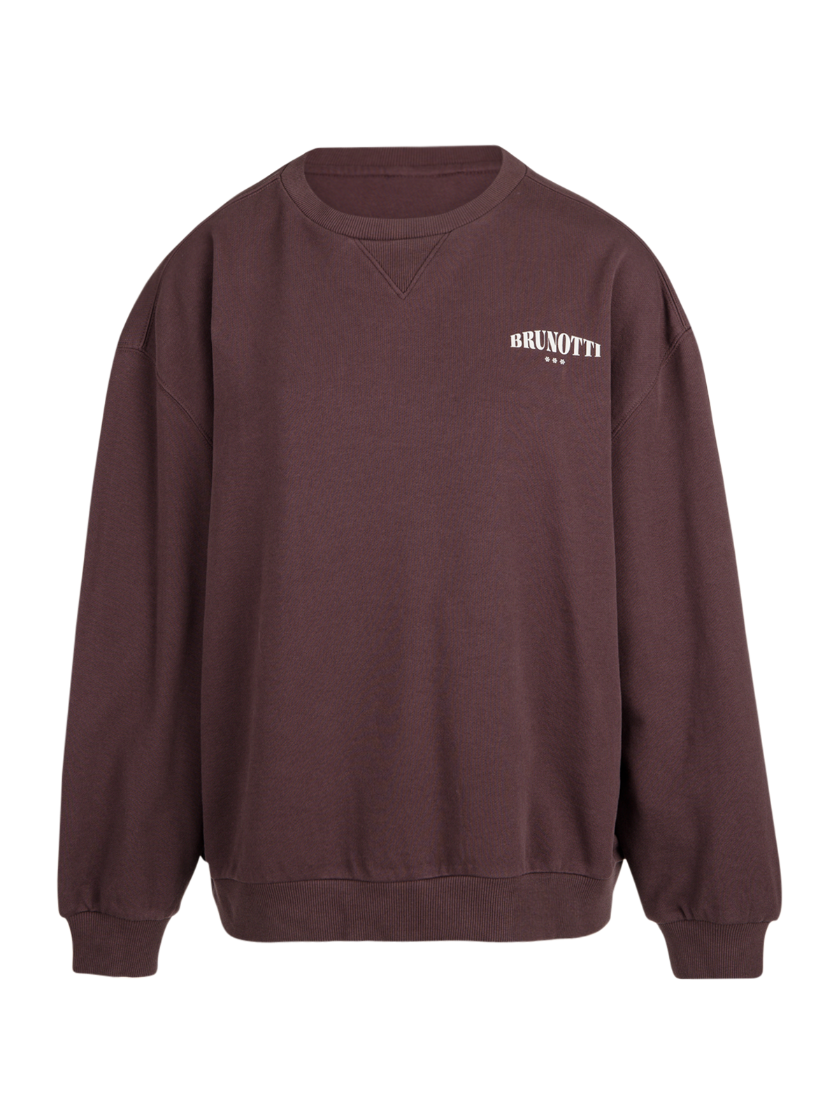 brunotti-bessy-damen-pullover-raisin-aus-baumwolle image 7