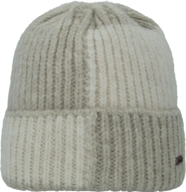 chillouts-liana-hat-winterm-tze-beige-zweifarbig-grobstrick image 1