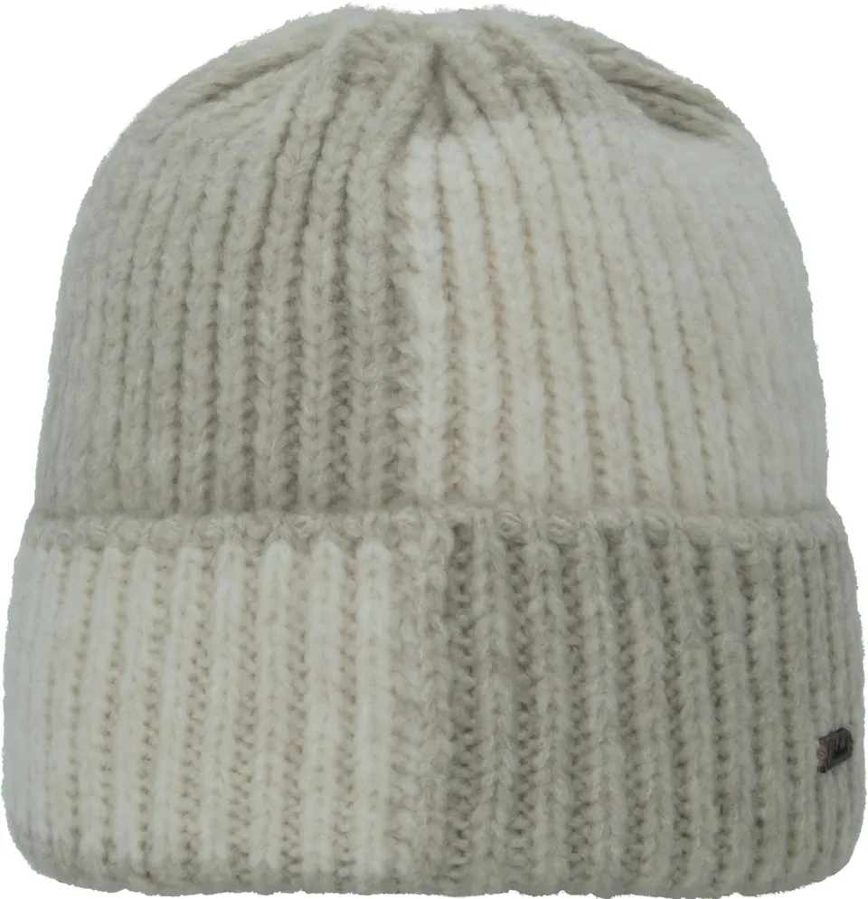 chillouts-liana-hat-winterm-tze-beige-zweifarbig-grobstrick image 1