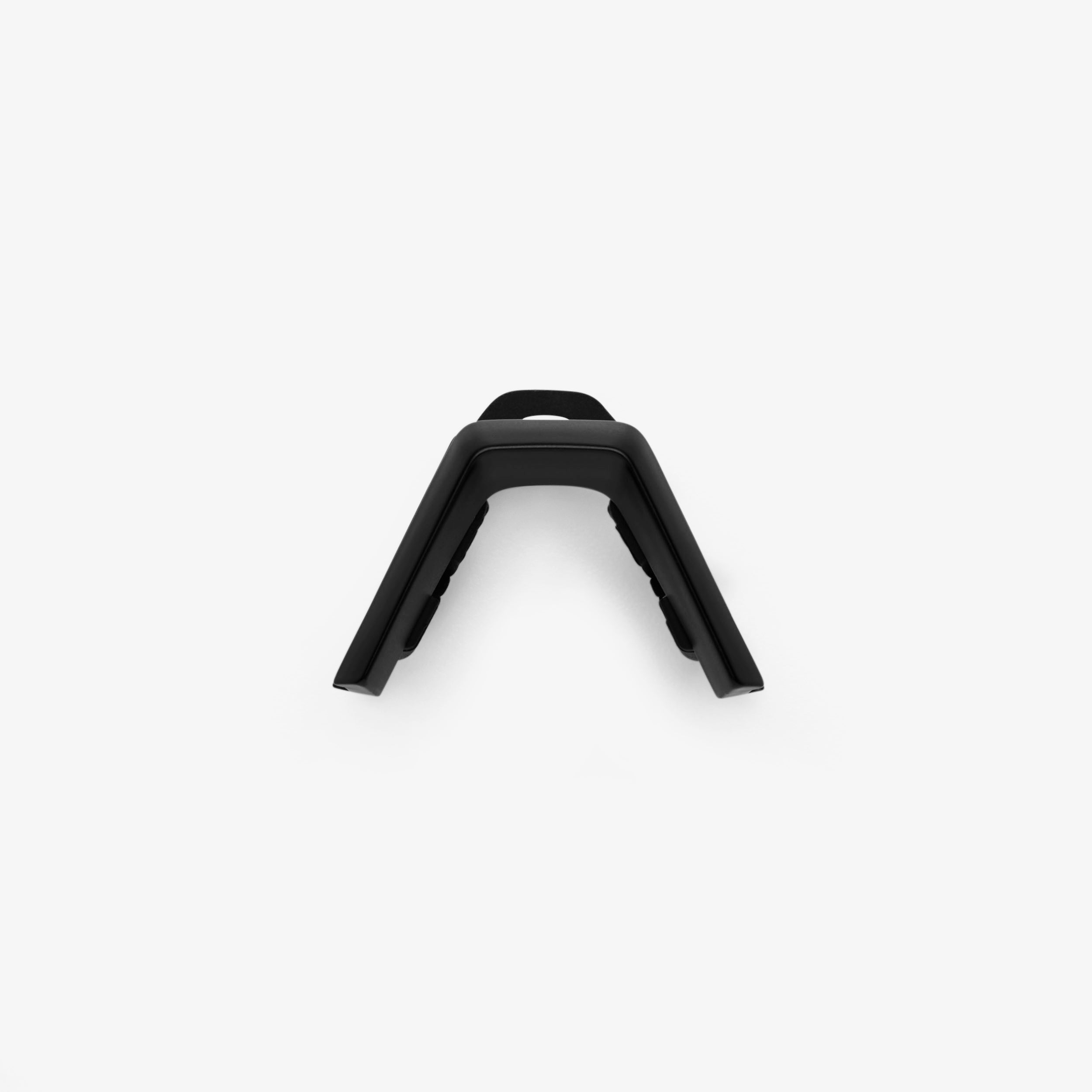 100percent-speedcraft-sl-nasenpad-set-schwarz-short image 1