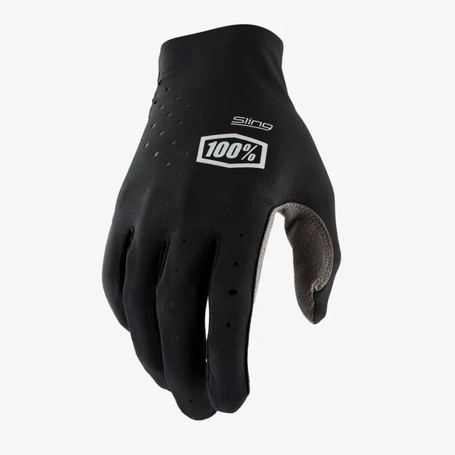100-sling-mx-handschuhe-schwarz-touchscreen-gr-l image 1
