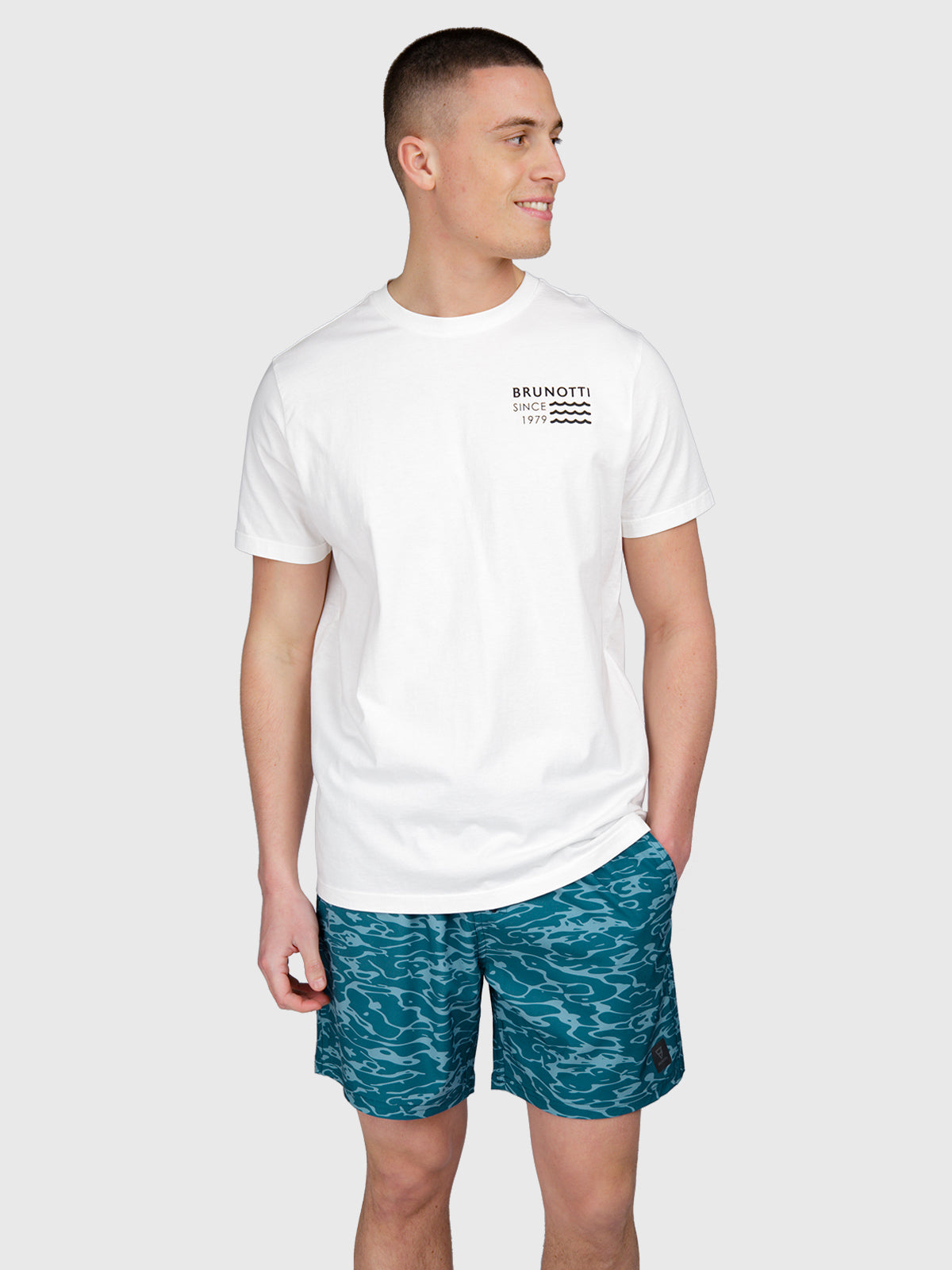 brunotti-mennolo-herren-t-shirt-snow-backprint-baumwolle image 2