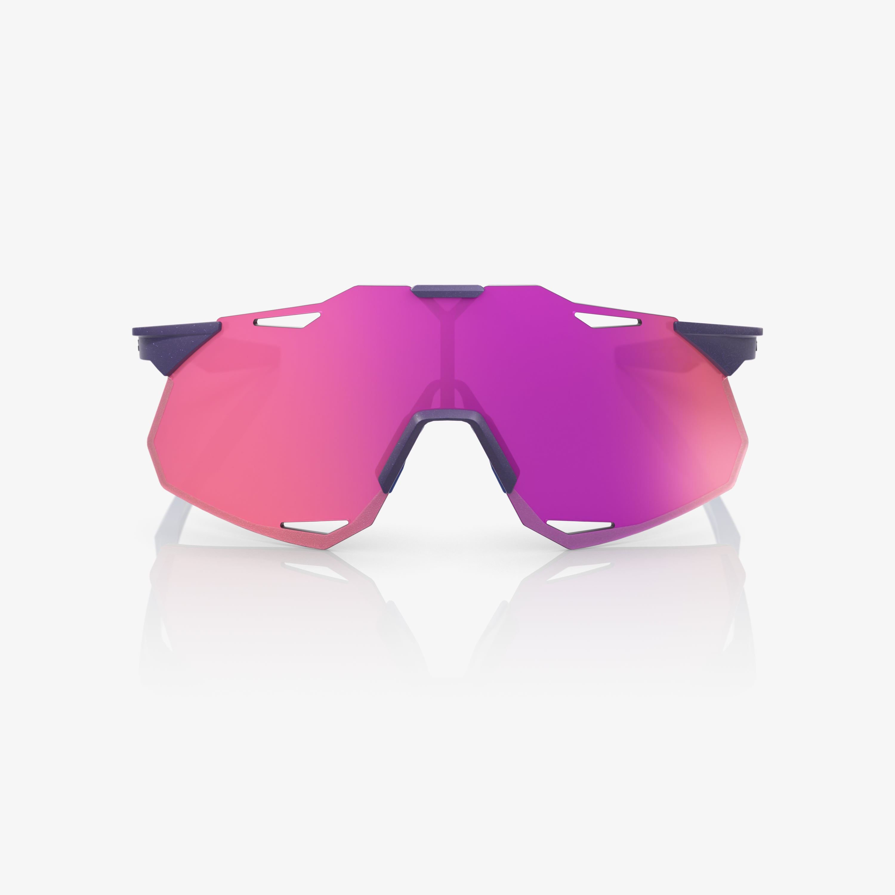 100percent-hypercraft-xs-sonnenbrille-storm-purple-mirror image 2