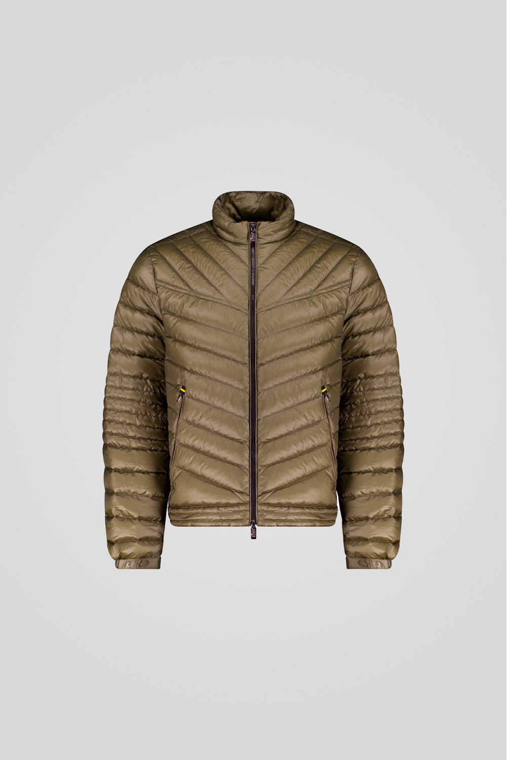 ciesse-piumini-biker-daunenjacke-milit-rgr-n-800fp image 5