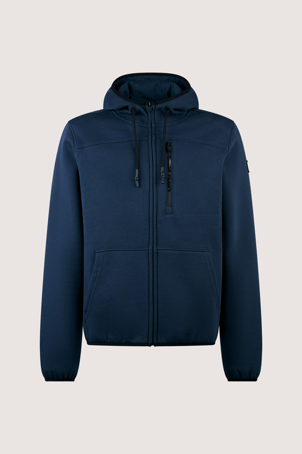 ciesse-yuri-4-0-hoodie-blau-mit-kapuze-herren image 3