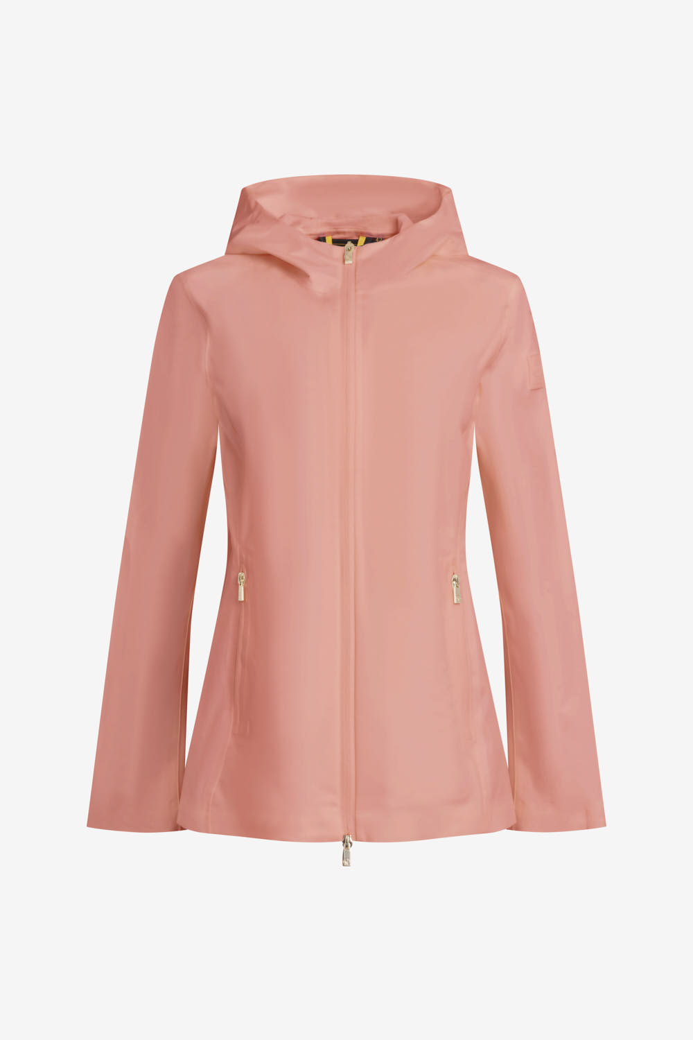 ciesse-outdoor-shah-3-0-softshelljacke-rosa-damen-kapuze image 5