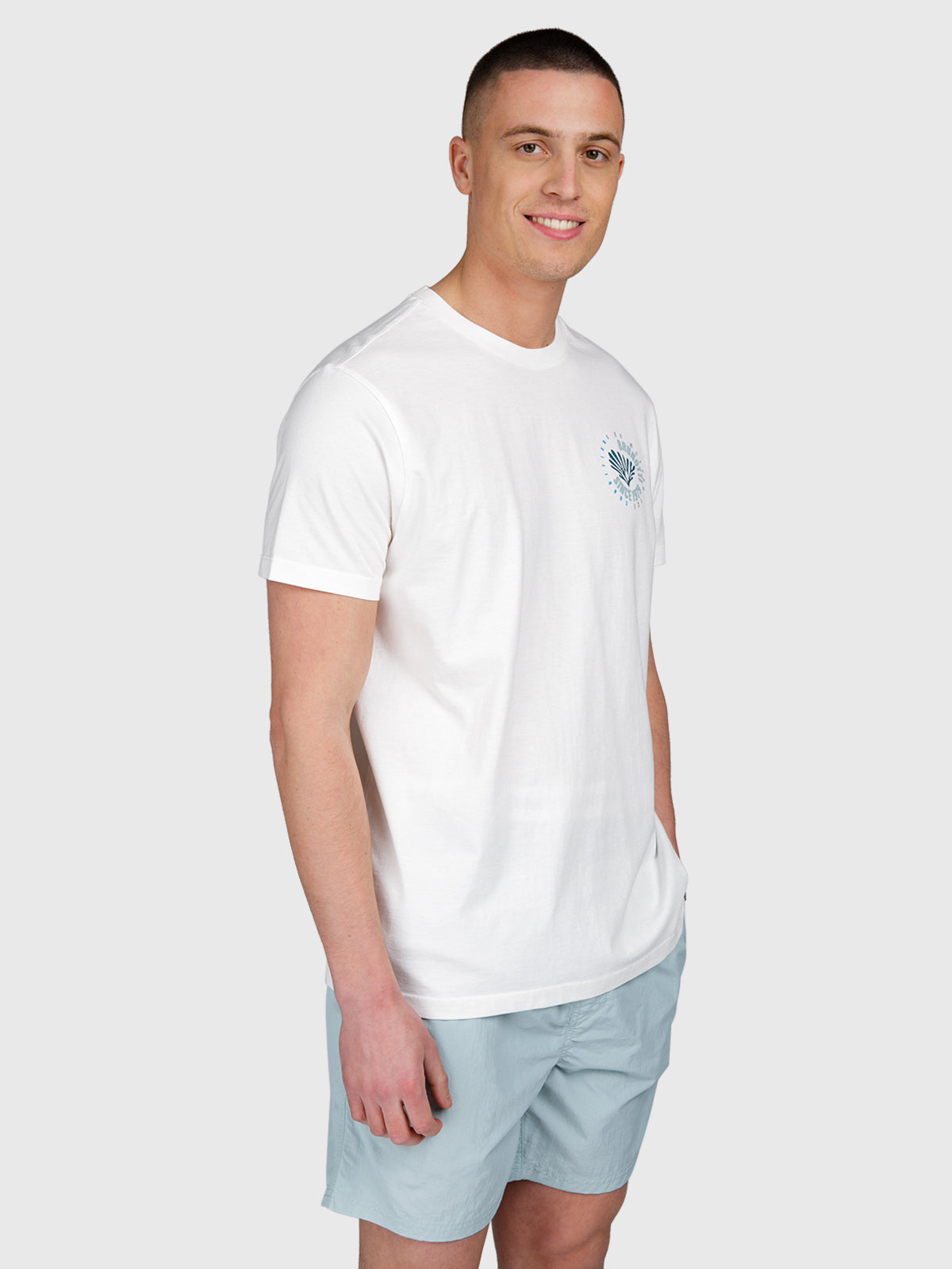 brunotti-craigly-herren-t-shirt-wei-print image 3