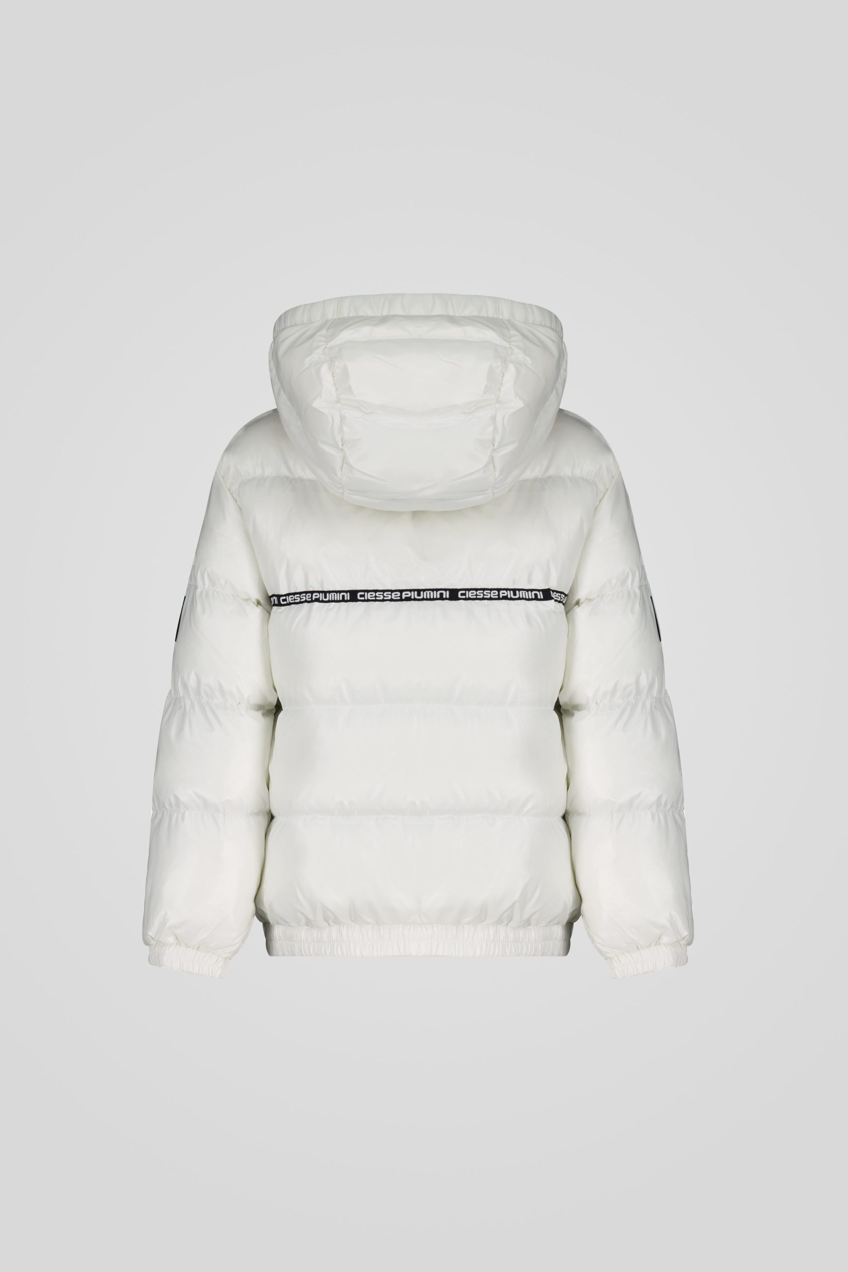 ciesse-outdoor-piumini-steppjacke-wei-unisex-kapuze-wattiert image 2