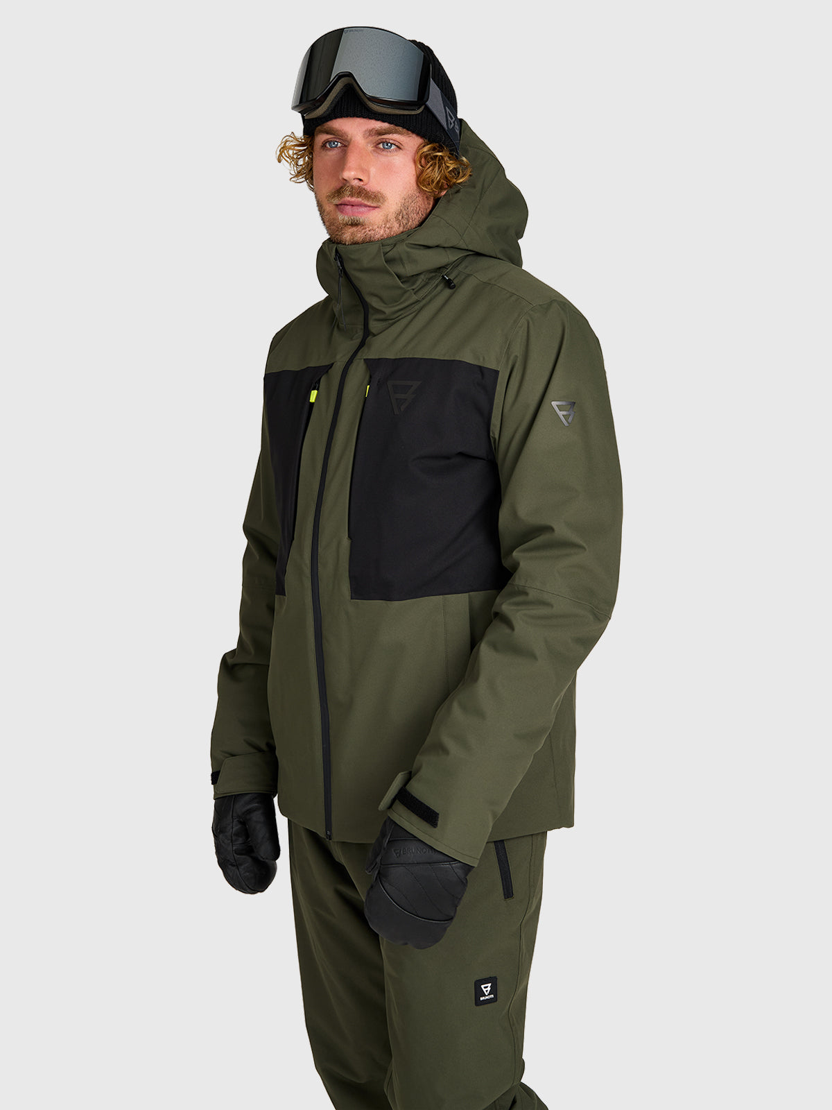 brunotti-aratinos-s-herren-skijacke-deep-green-15k image 4