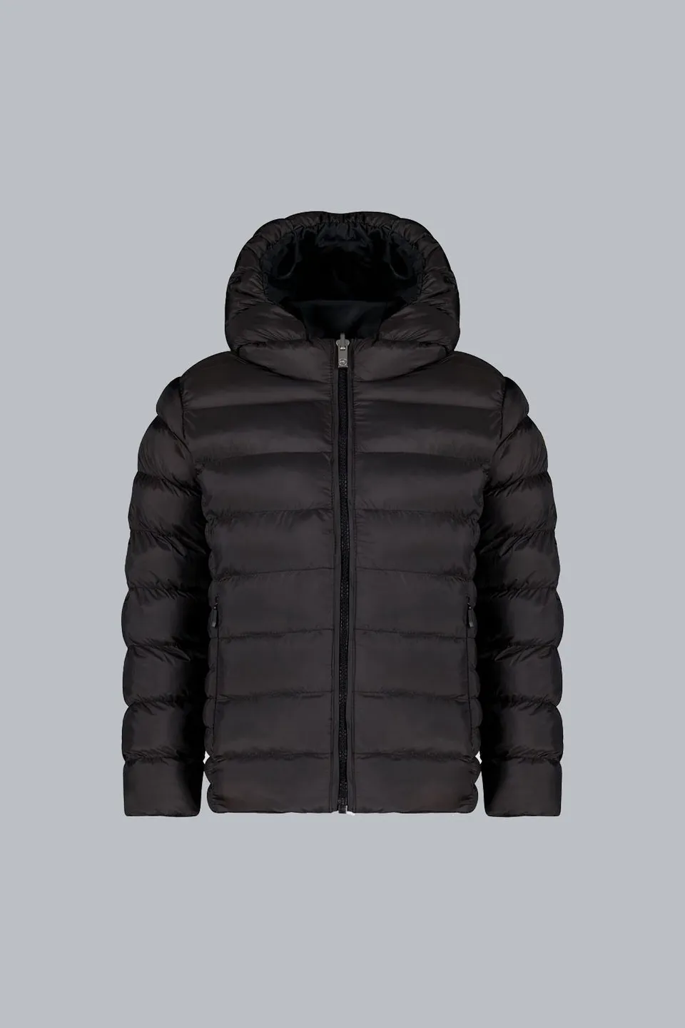 ciesse-linda-girl-daunenjacke-schwarz-wendbar-m-dchen image 1