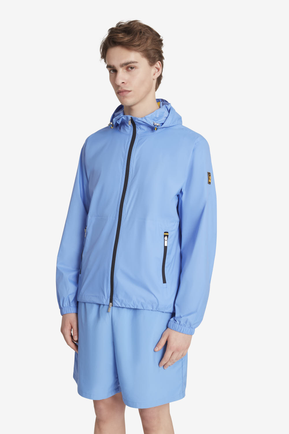 ciesse-outdoor-efram-2-0-regenjacke-hellblau-packable image 2