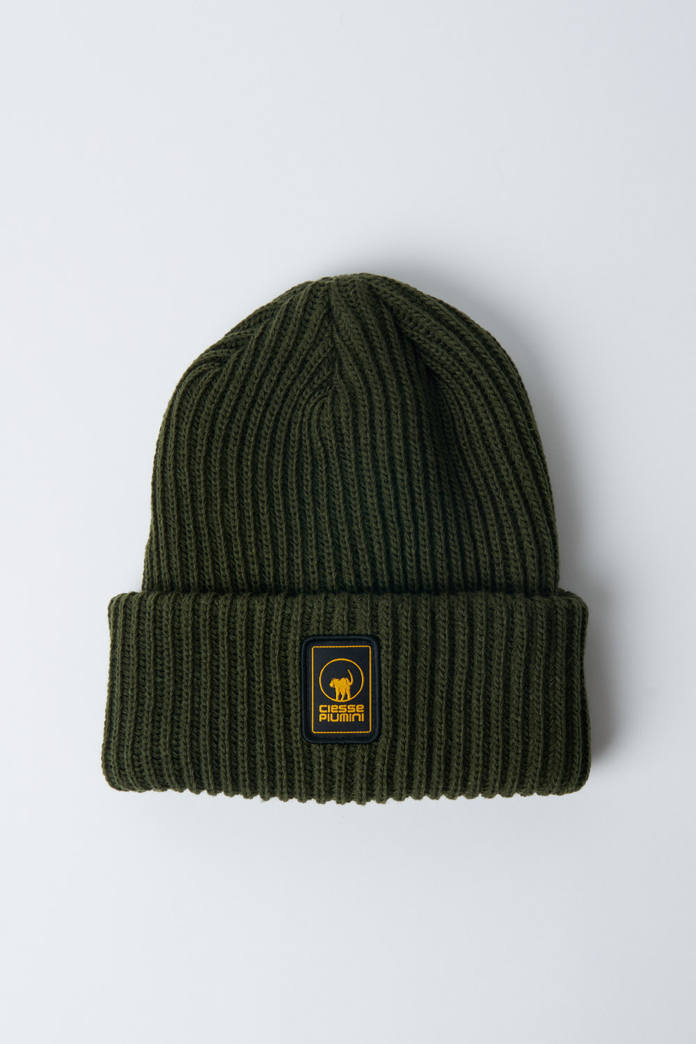 ciesse-outdoor-kip-2-0-strickm-tze-gr-n-mit-umschlag image 1