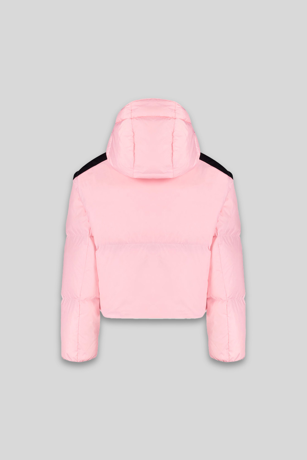 ciesse-outdoor-nevada-daunenjacke-rosa-crop-abnehmbar image 2