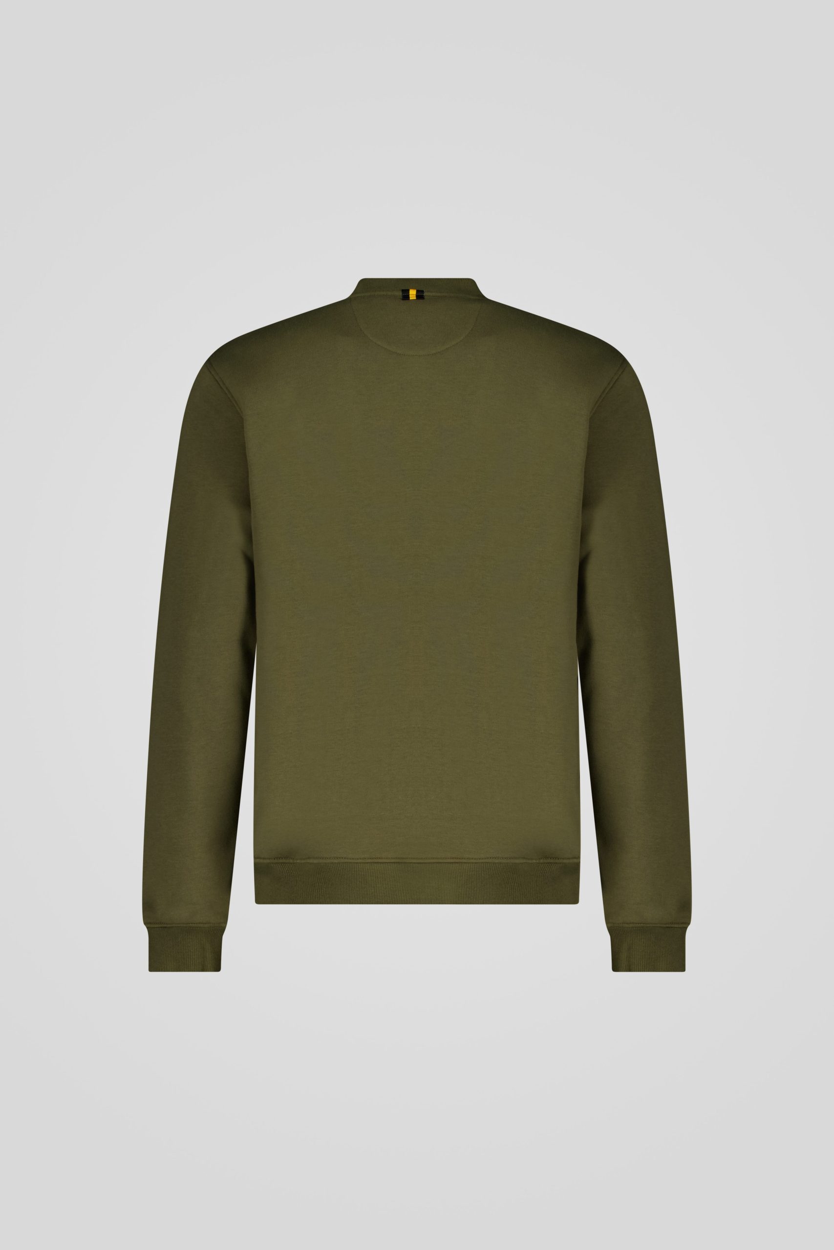 ciesse-outdoor-felpe-sweatshirt-milit-rgr-n-baumwolle image 6