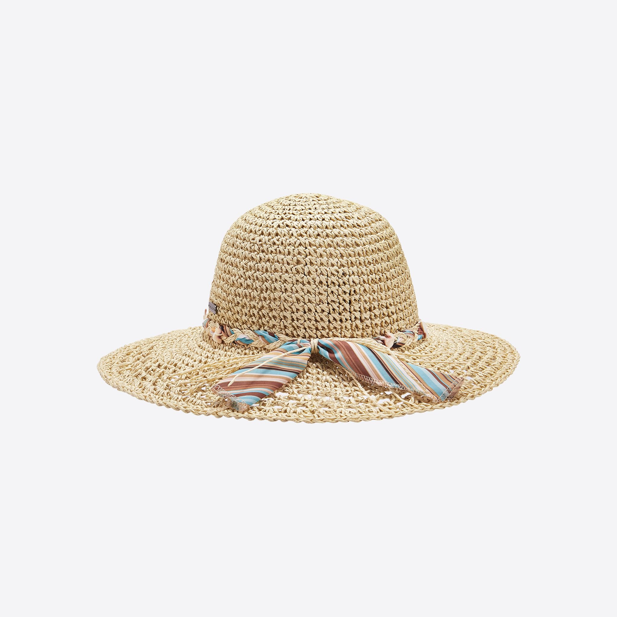 chillouts-canton-hat-sonnenhut-beige-papierstroh-s-m image 3