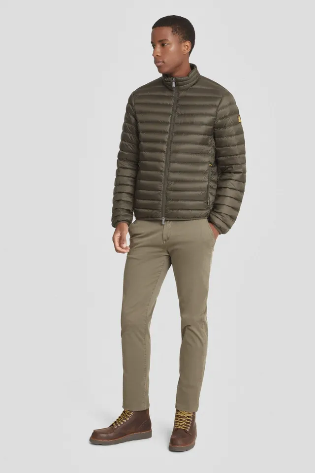 ciesse-outdoor-piumini-daunenjacke-milit-rgr-n-800fp-dwr image 1