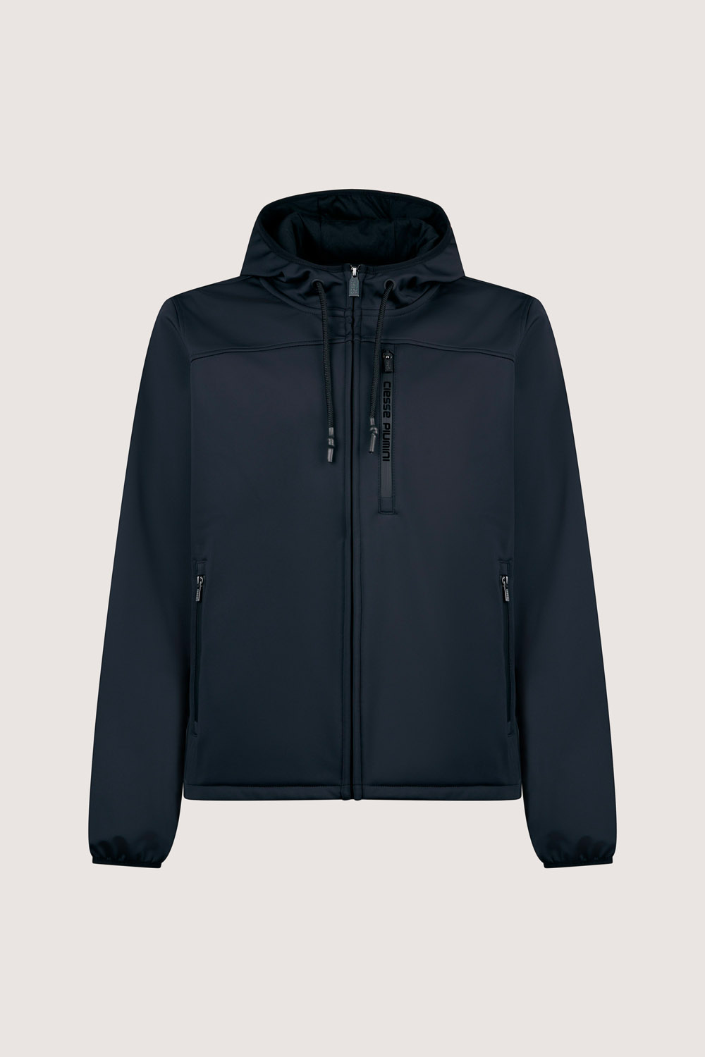 ciesse-outdoor-doug-4-0-hoodie-schwarz-herren-kapuze image 3