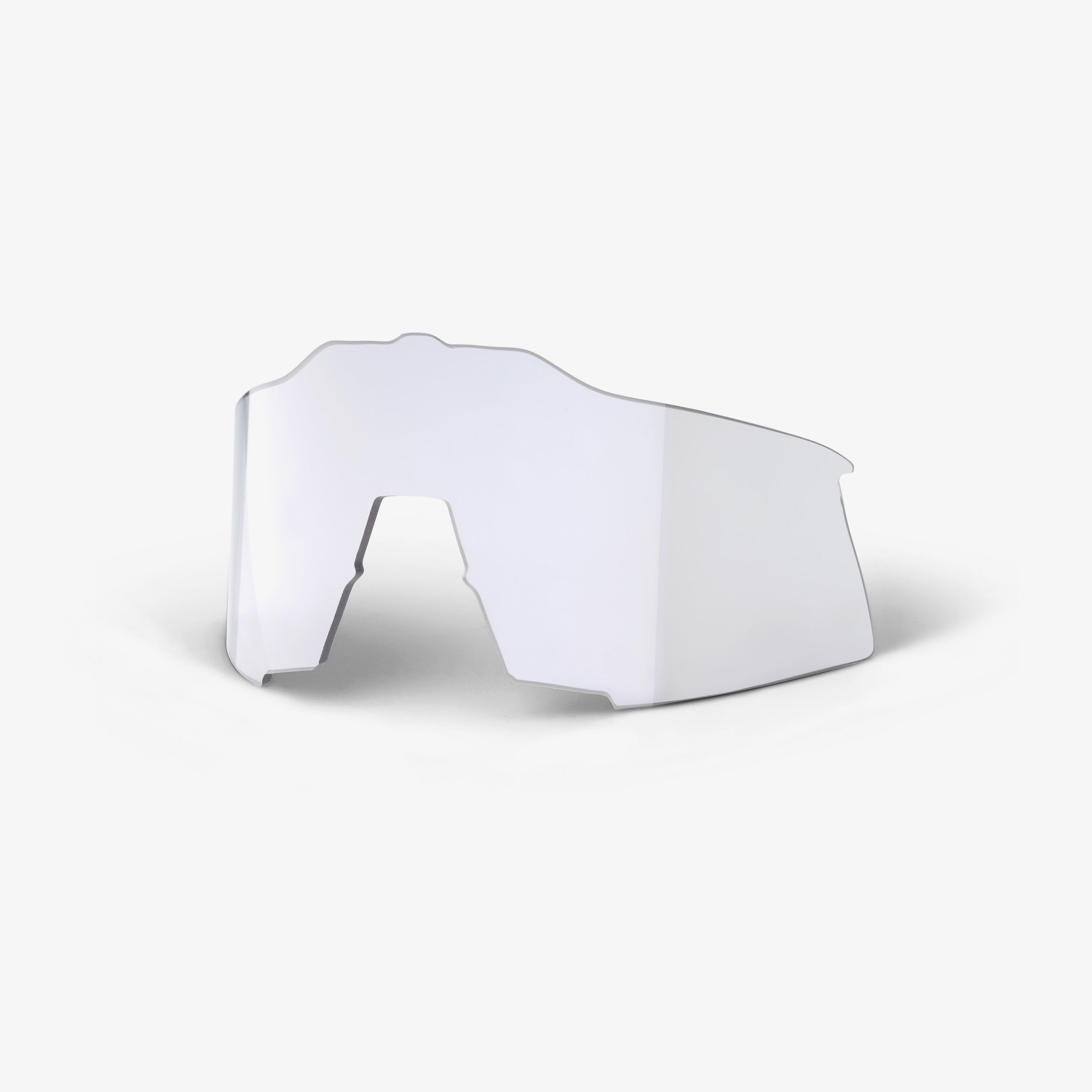 100-speedcraft-ersatzglas-clear-transparent image 1