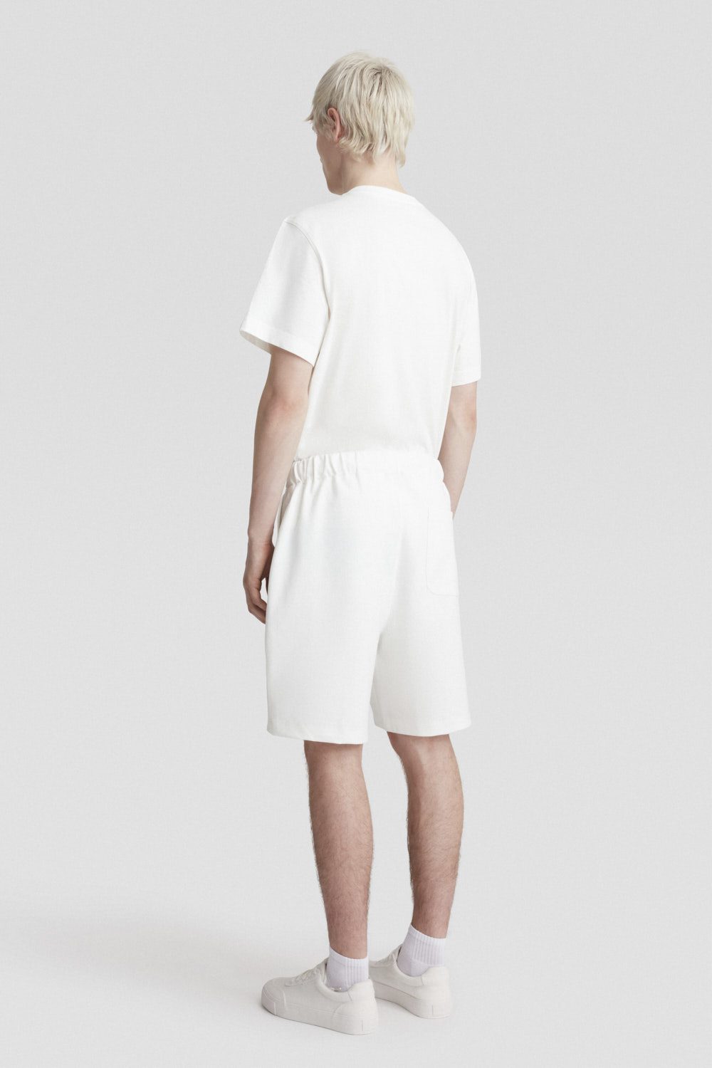 ciesse-outdoor-shorts-wei-herren-elastisch-taschen image 2