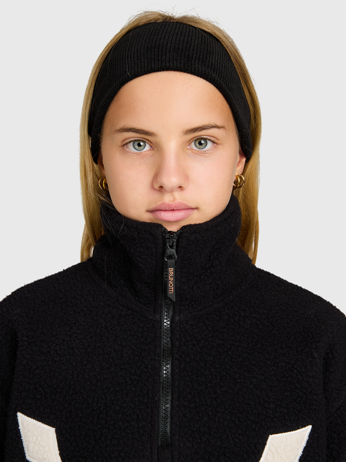 brunotti-charliny-fleece-m-dchen-black-128 image 7