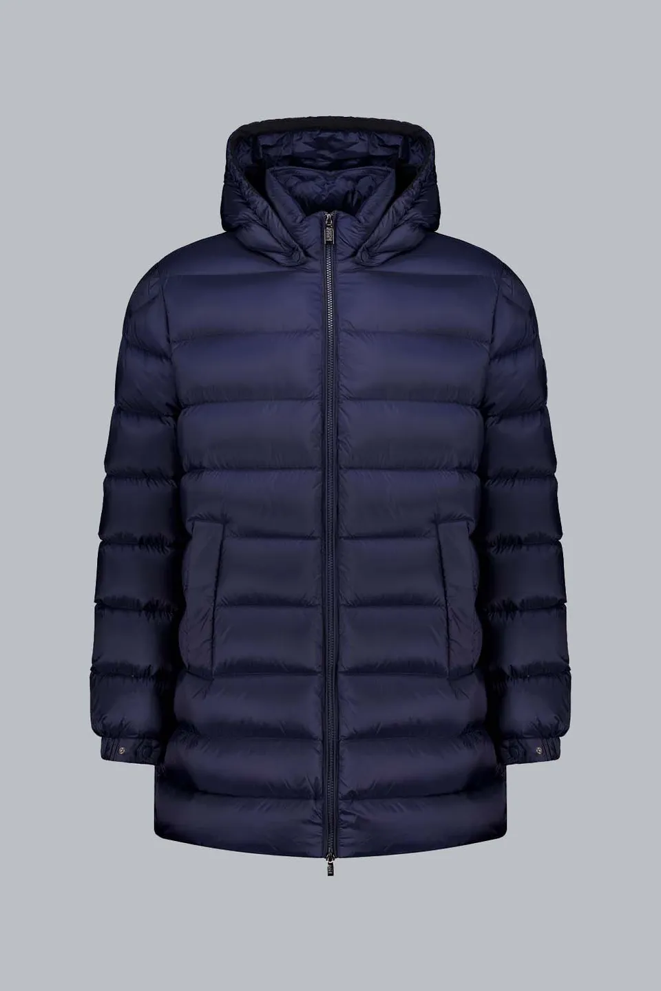 ciesse-outdoor-lion-daunenjacke-blau-800-fill-kapuze image 1
