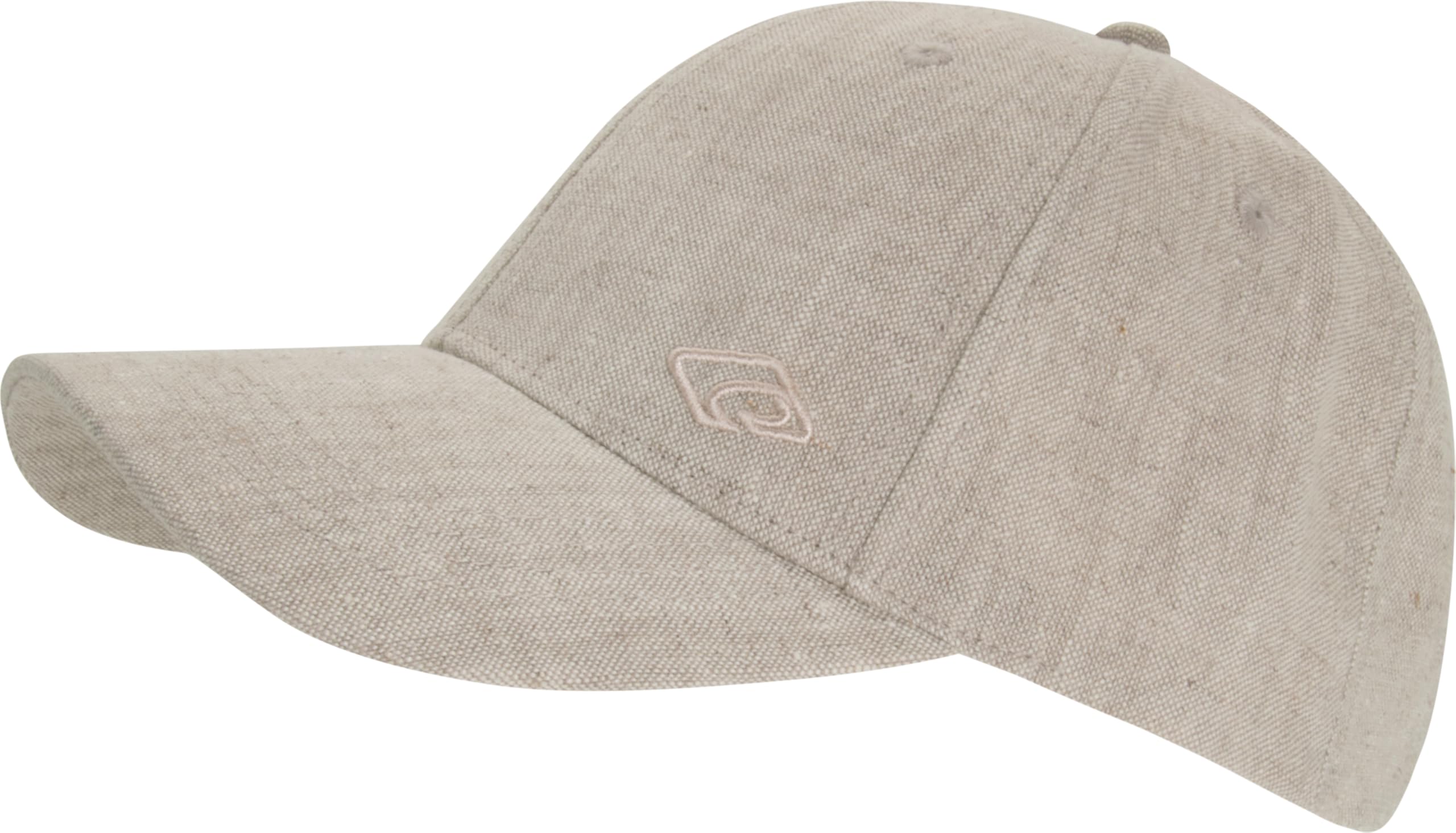chillouts-merlot-baseballkappe-beige-leinen image 1