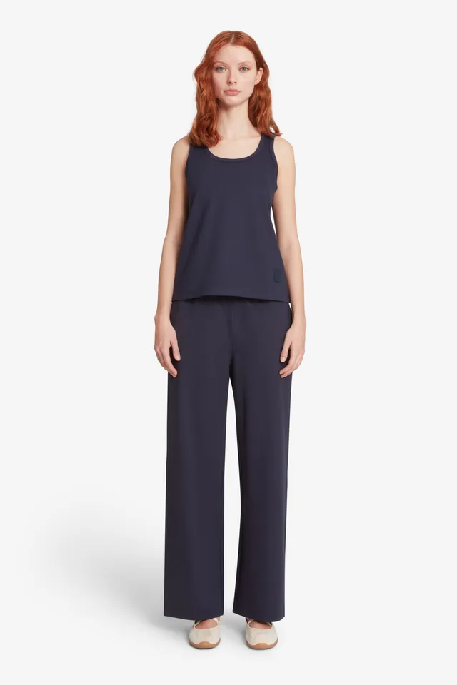 ciesse-outdoor-nikita-hose-damen-dunkelblau-elastisch image 1