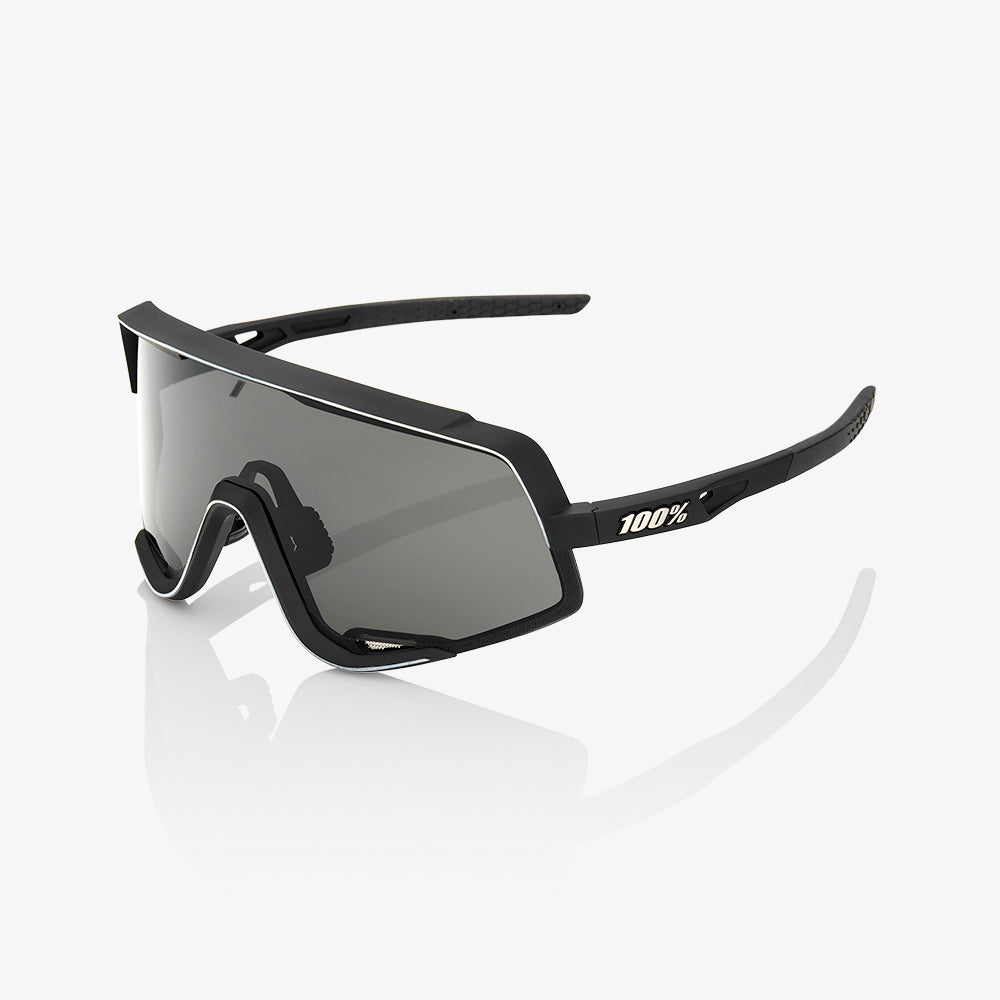 100-glendale-soft-tact-black-smoke-lens-sonnenbrille-schwarz image 1