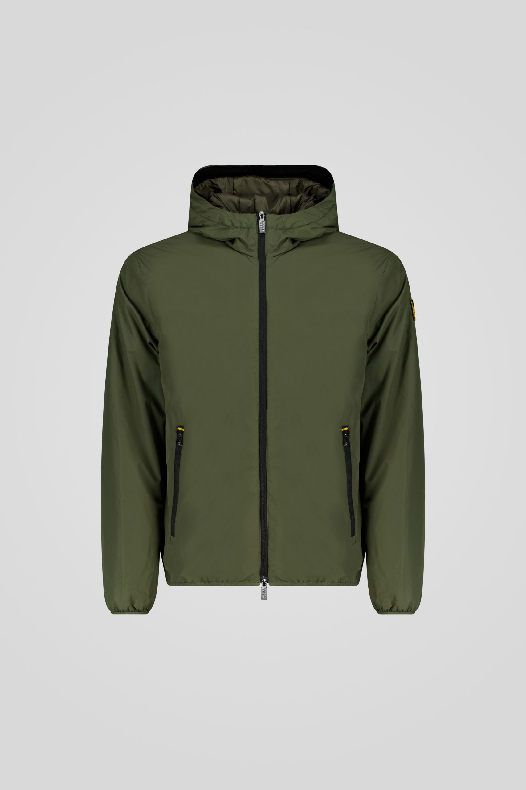 ciesse-outdoor-winterjacke-herren-gr-n-kapuze-dwr image 5