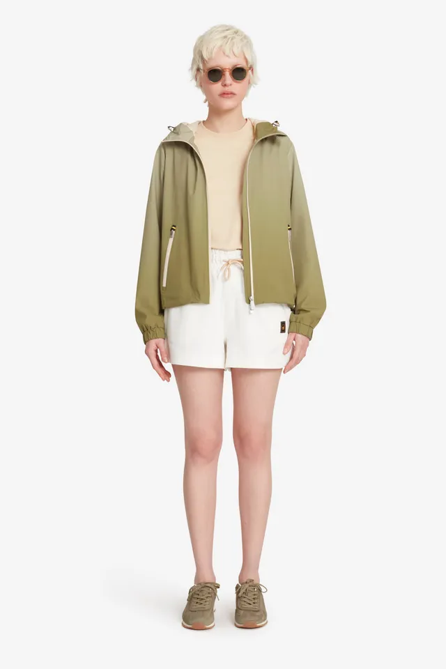 ciesse-outdoor-horizon-windjacke-gr-n-damen-packable image 1