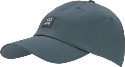 chillouts-bray-hat-baseballkappe-steel-blue-uv-50 image 5