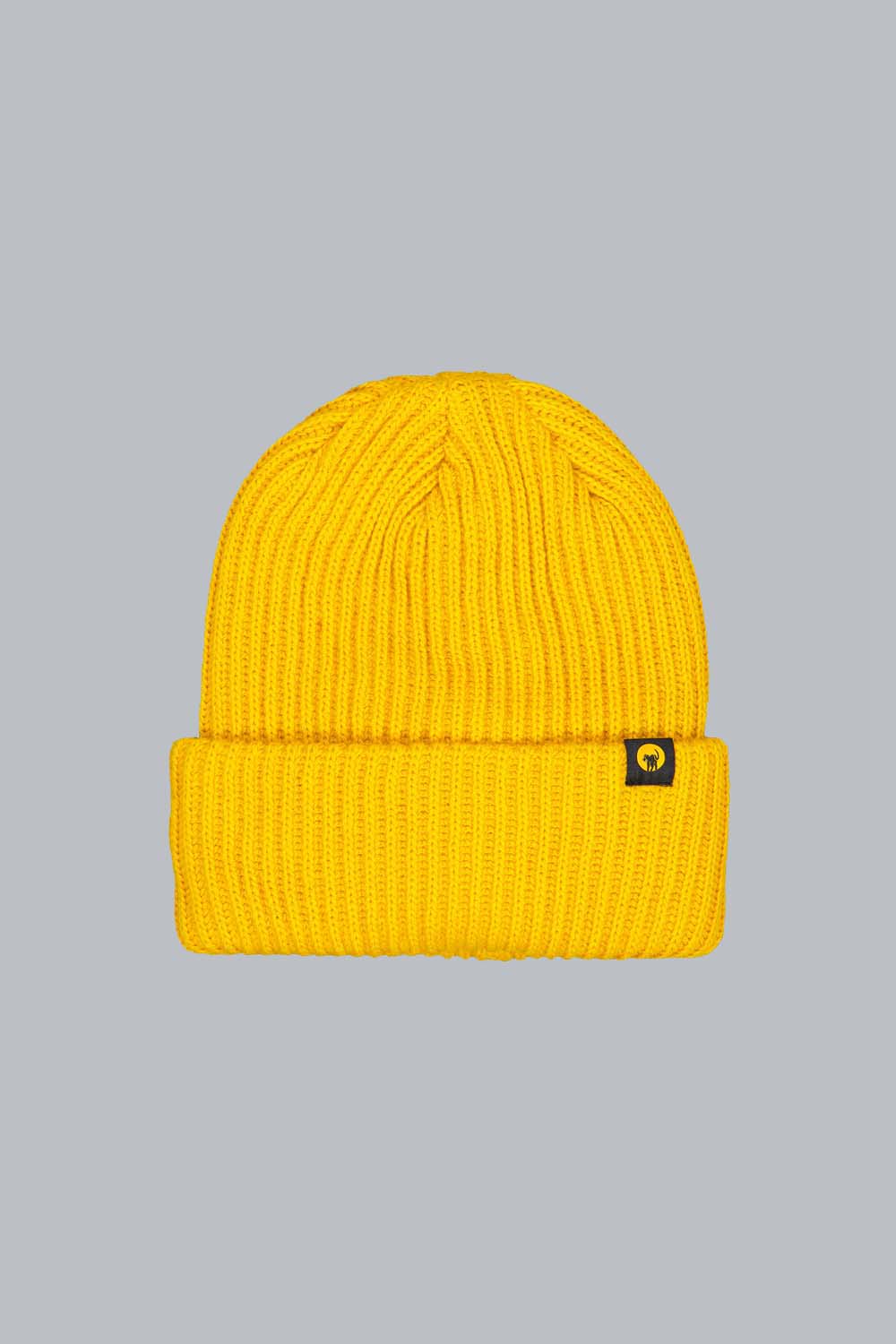 ciesse-kip-strickm-tze-gelb-unisex image 1